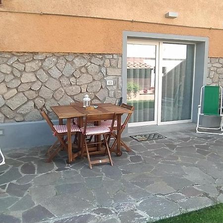 Appartamento Le Ancore Marciana Marina  Exteriér fotografie
