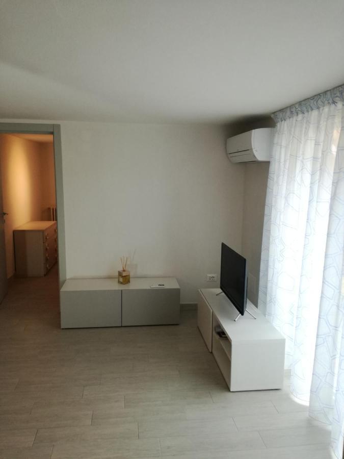 Appartamento Le Ancore Marciana Marina  Exteriér fotografie