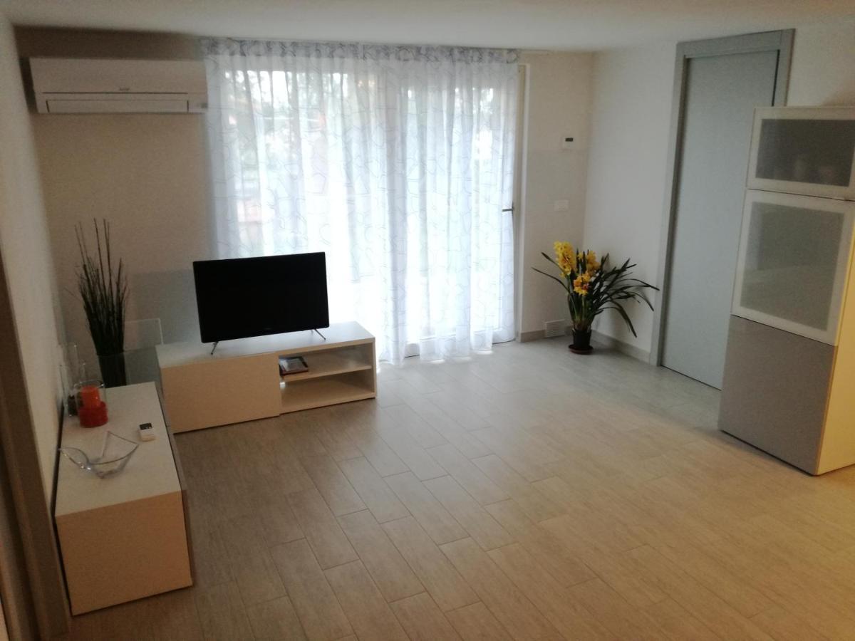 Appartamento Le Ancore Marciana Marina  Exteriér fotografie