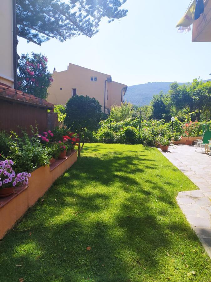 Appartamento Le Ancore Marciana Marina  Exteriér fotografie