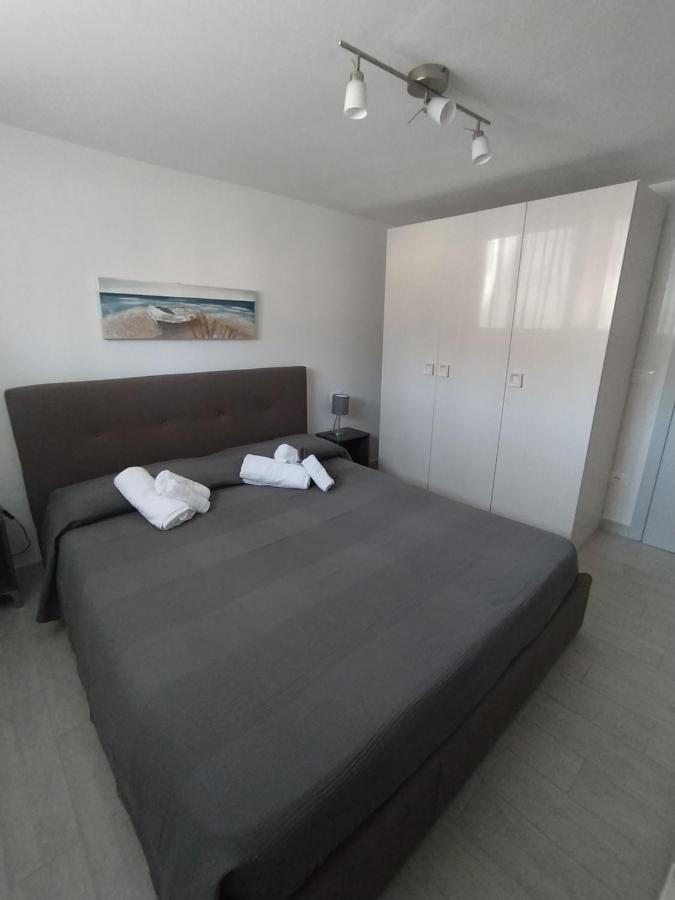 Appartamento Le Ancore Marciana Marina  Exteriér fotografie