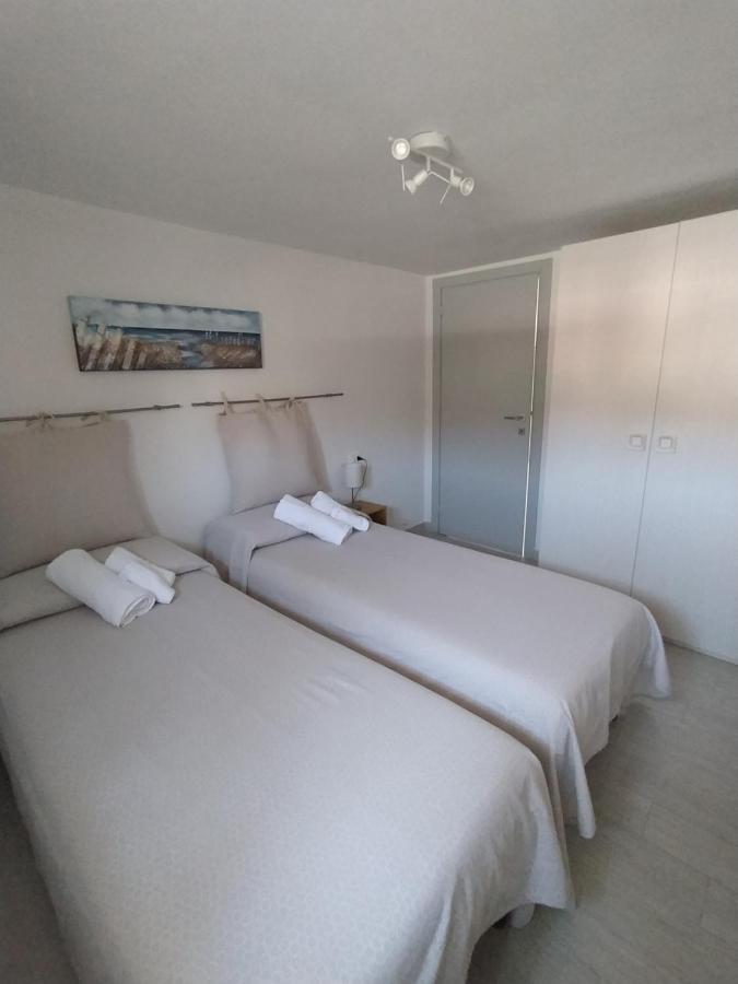 Appartamento Le Ancore Marciana Marina  Exteriér fotografie