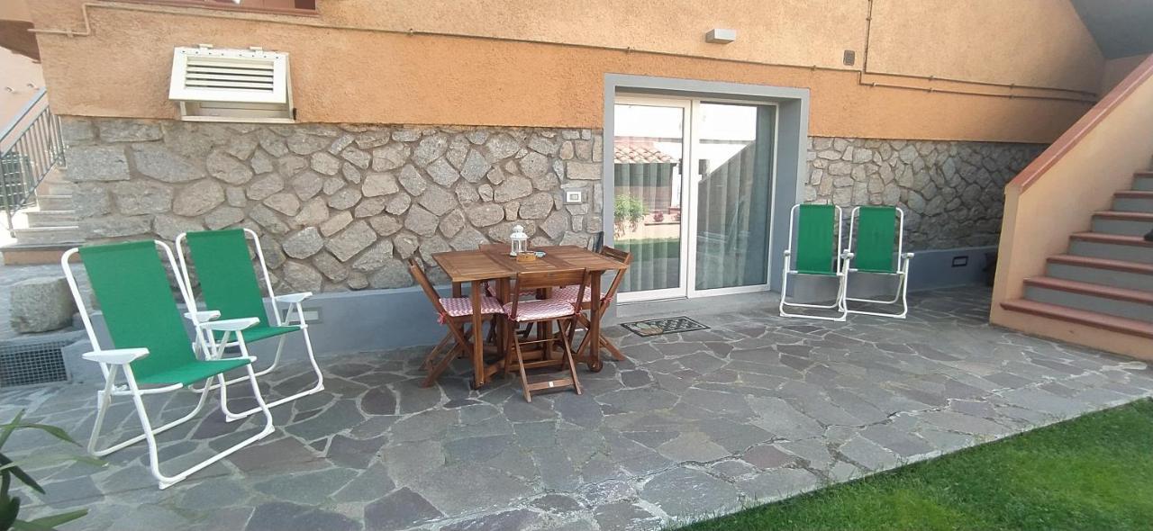 Appartamento Le Ancore Marciana Marina  Exteriér fotografie
